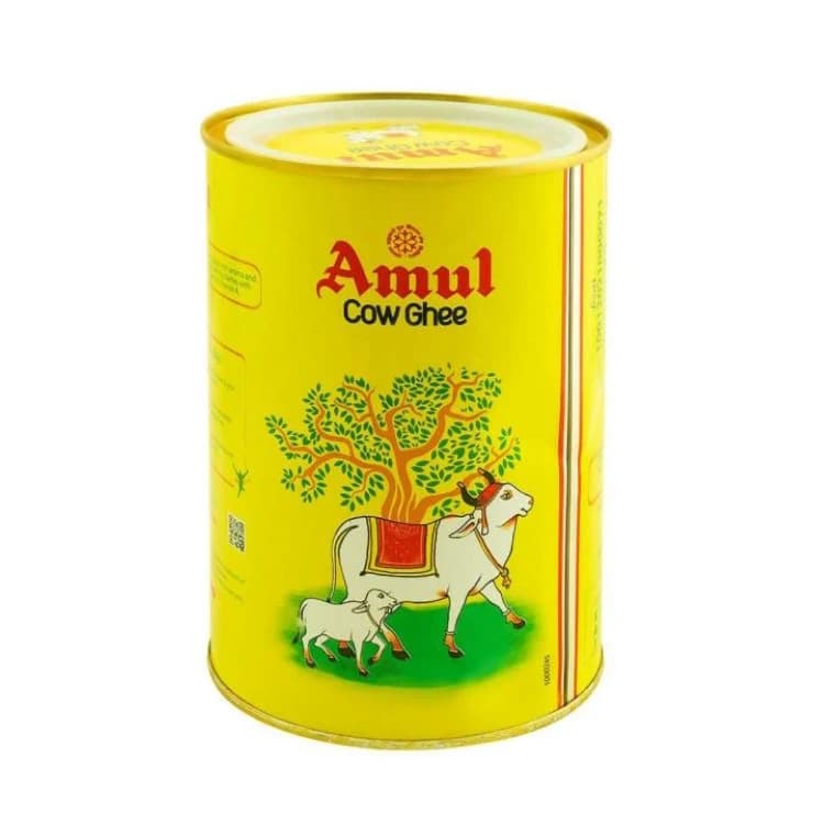 Amul Cow gheee