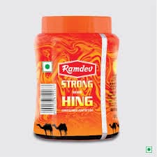 Ramdev Strong Hing Powder