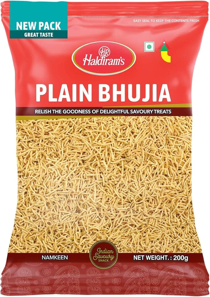 Haldiram's Bhujia